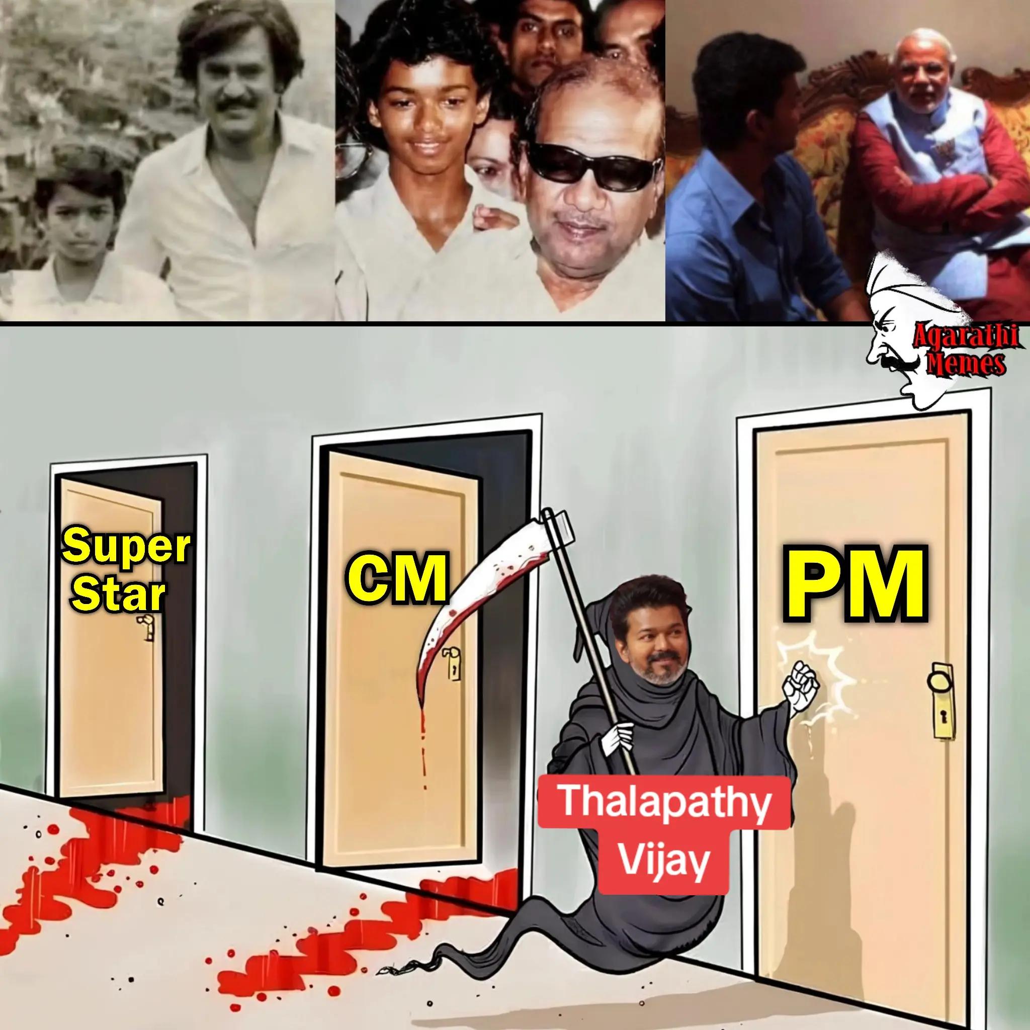 @Agarathi Memes