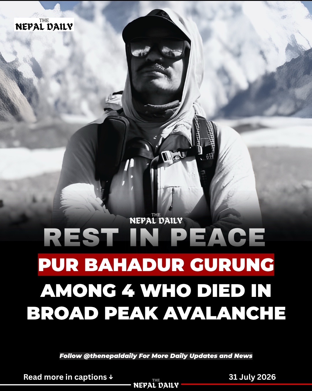@The Nepal Daily