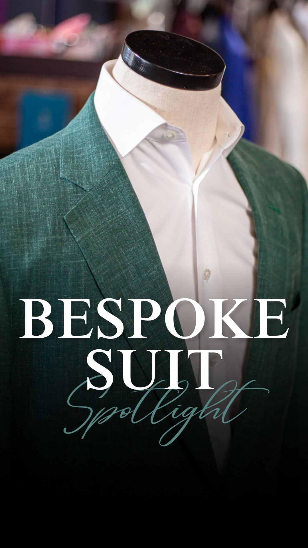 @British Custom Tailors