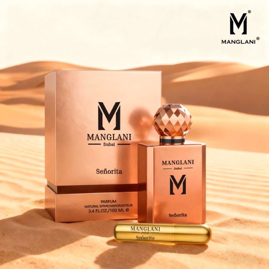 @MANGLANI