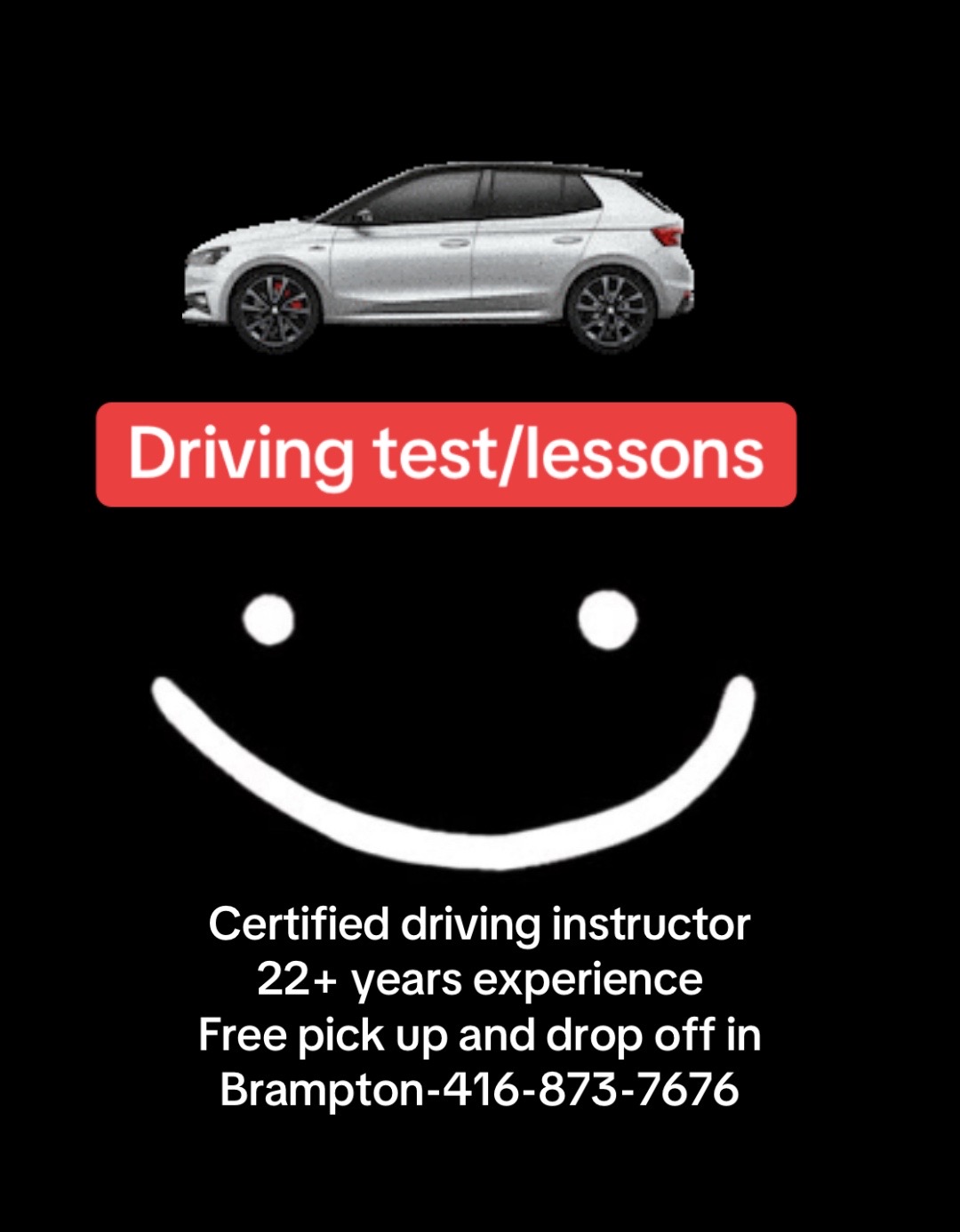 @drive test