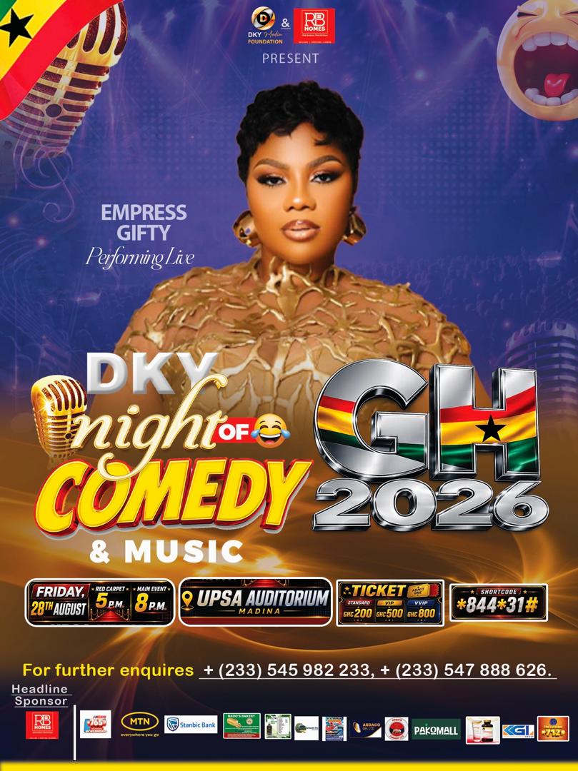 @Empress Gifty