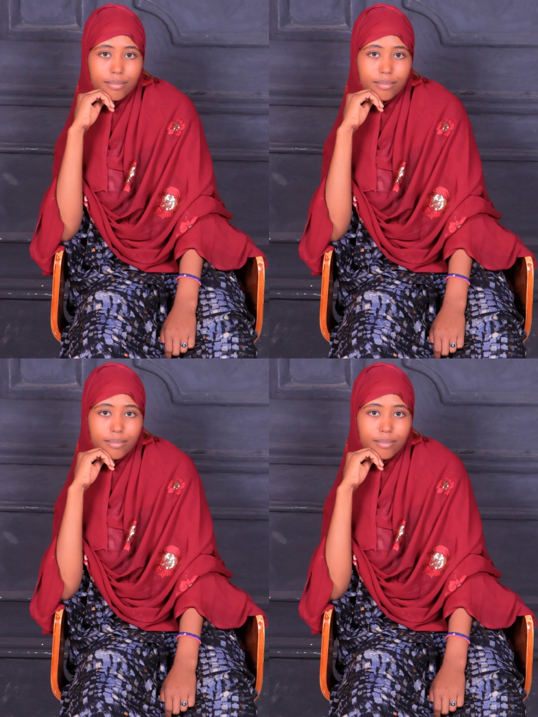 @hamda dagan