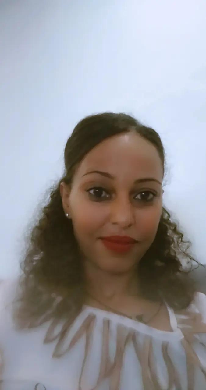 @Meron Demeke