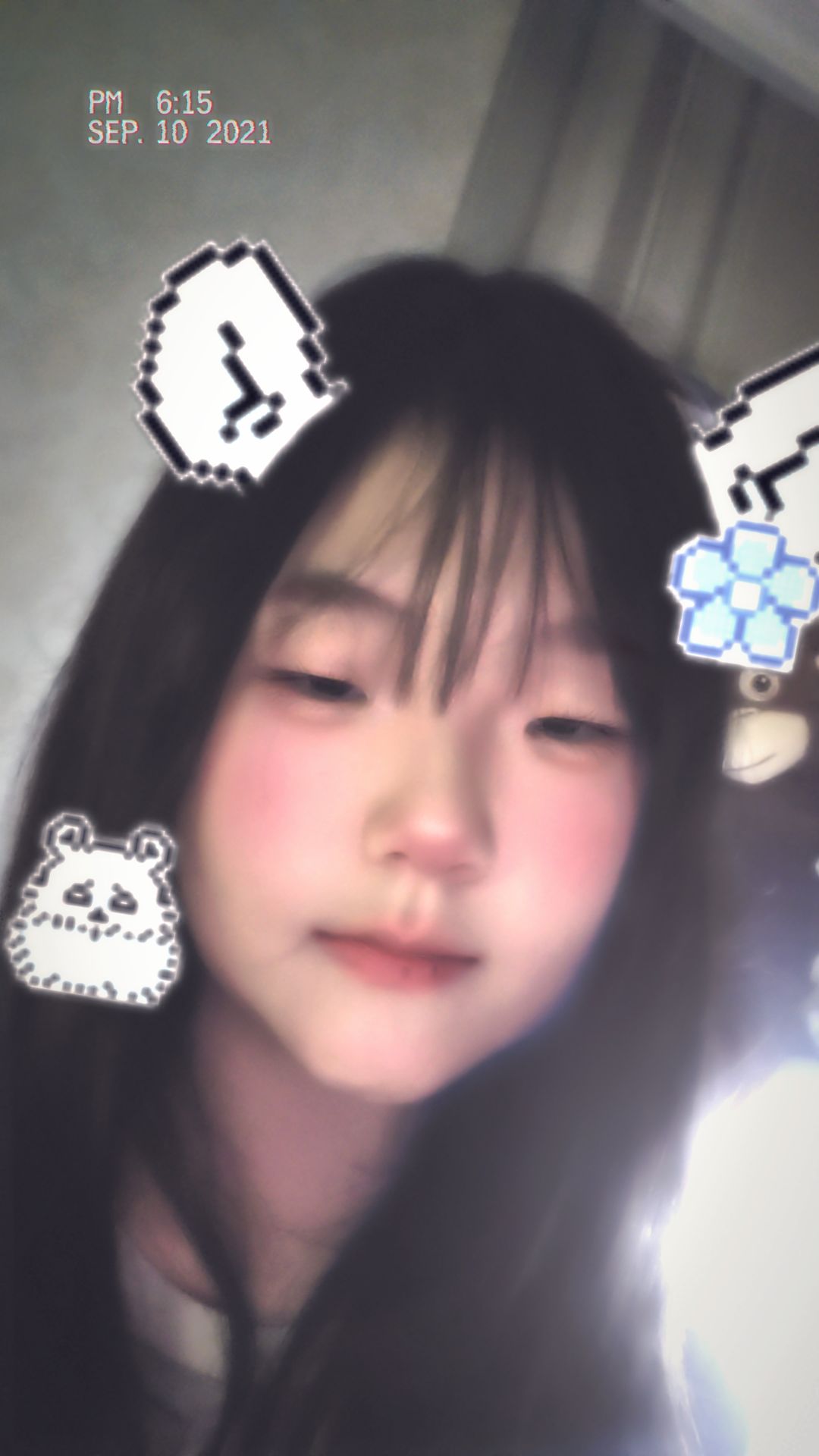 @현슬 지켜주는 킨디🍬