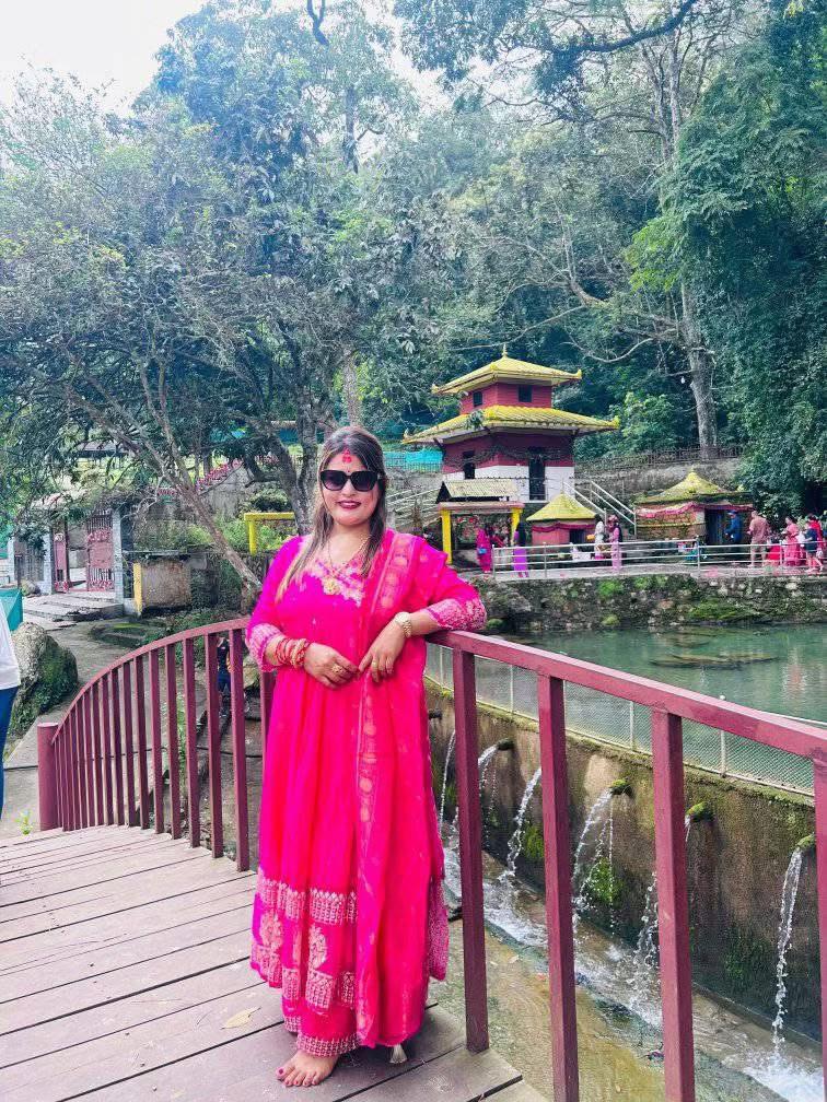 @Sanju Wagle