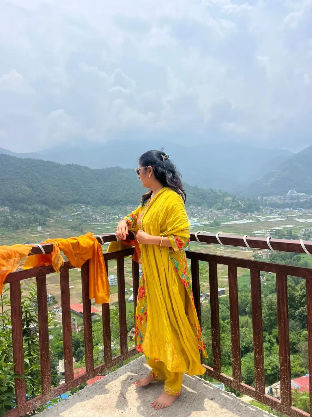 @mina adhikari