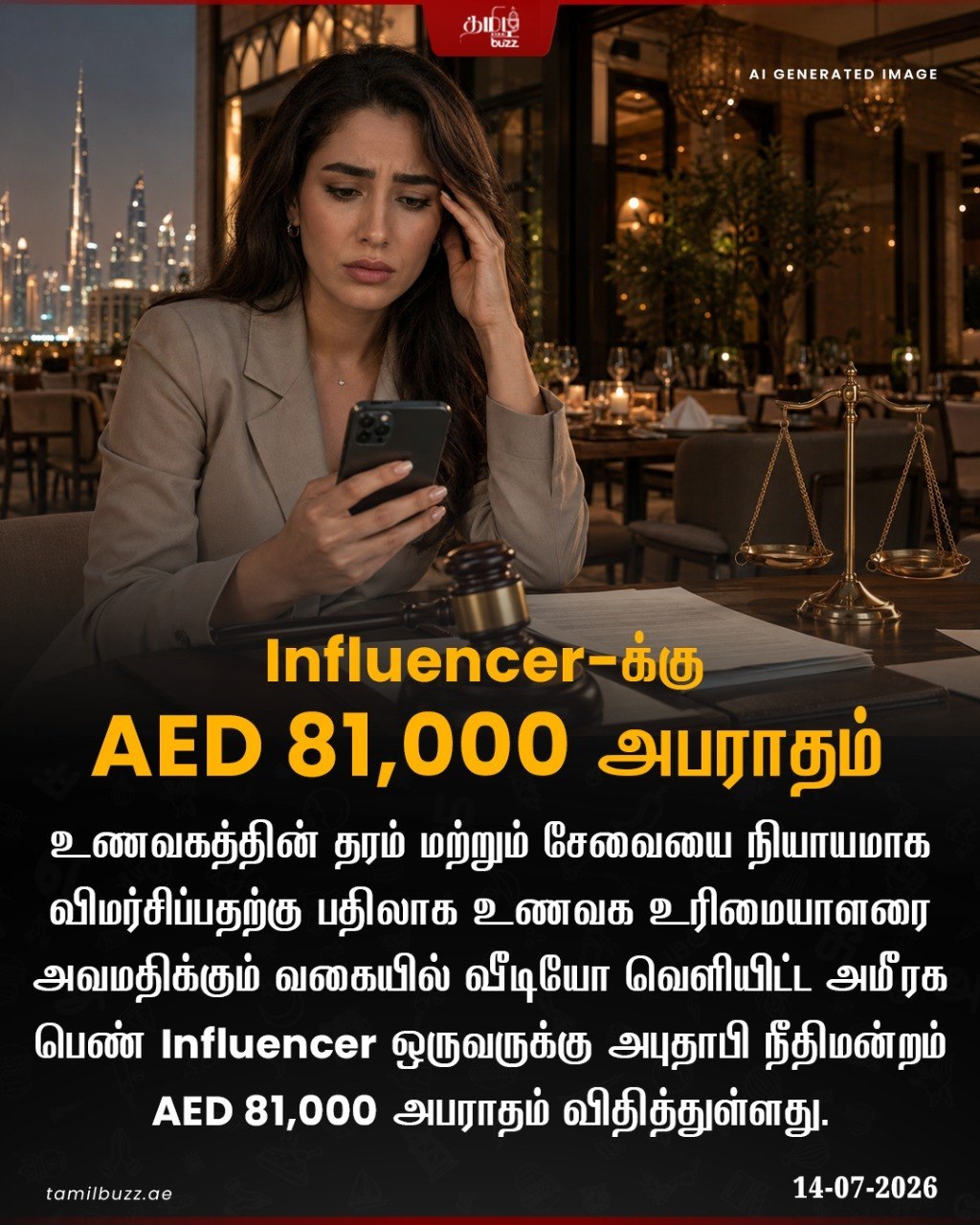 @TamilBuzzDubai