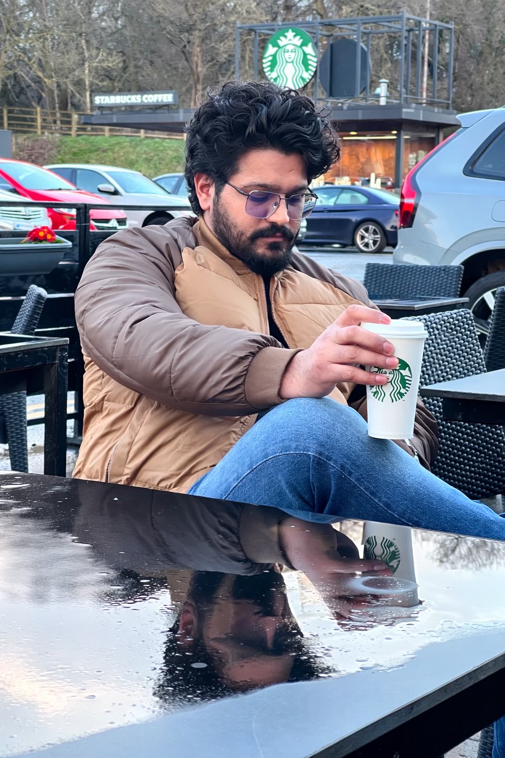 @Syed Mohib Kazmi