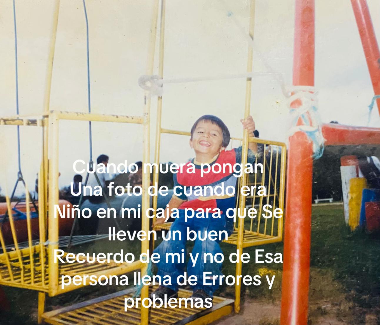 @Abraham Joshua Dubon