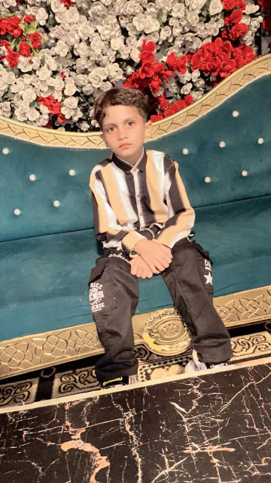 @⚜️ Rehman Arshad 👑