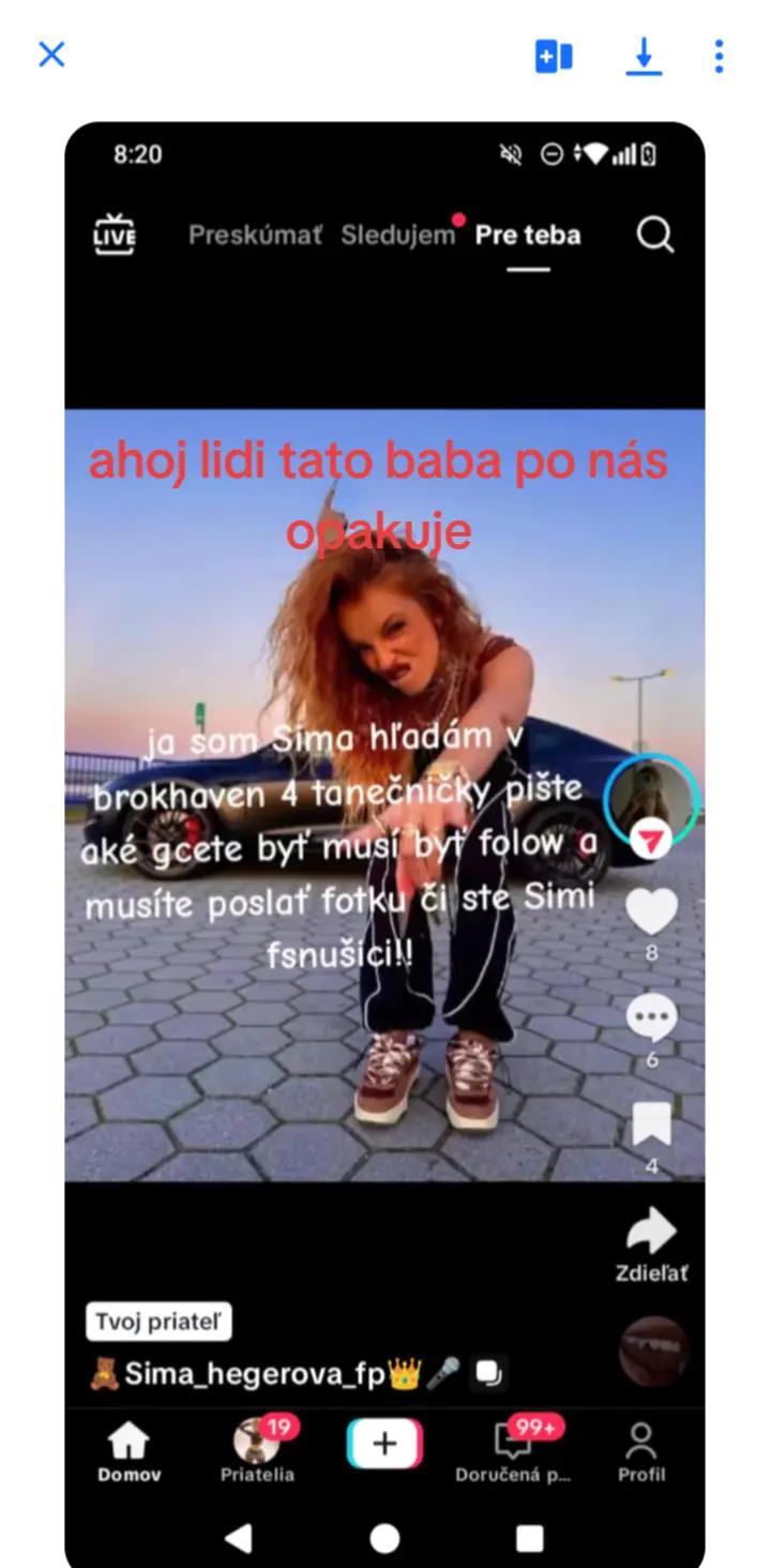 @Kristýna