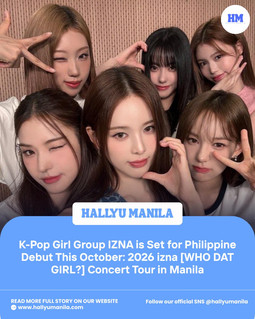 @Hallyu Manila