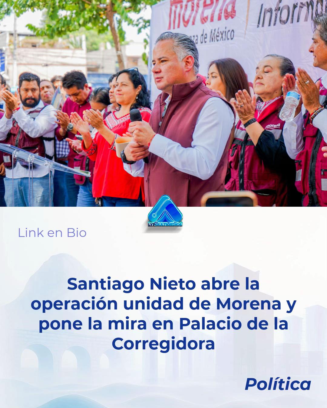 @LYPmultimedios