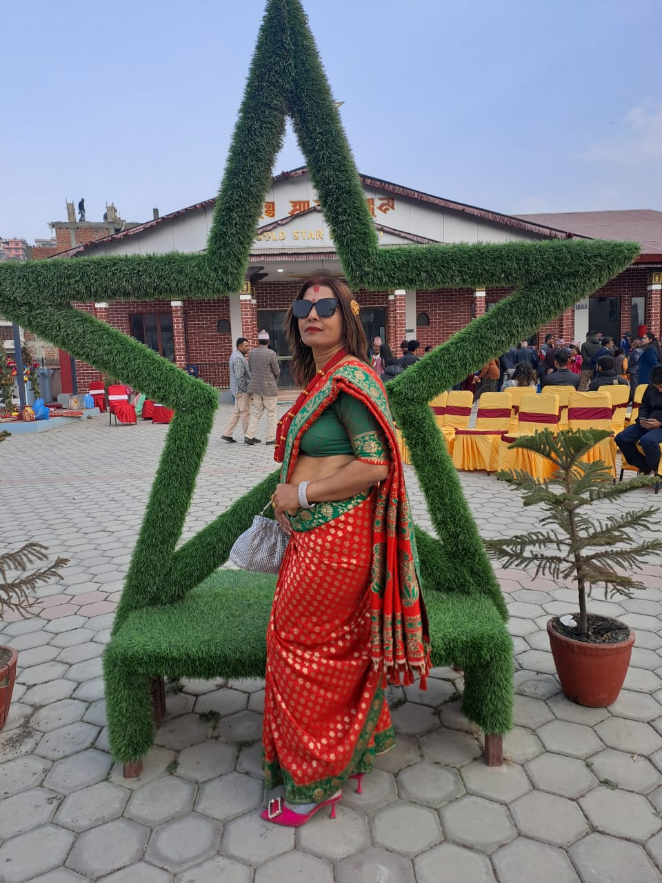 @Shiva Aryal