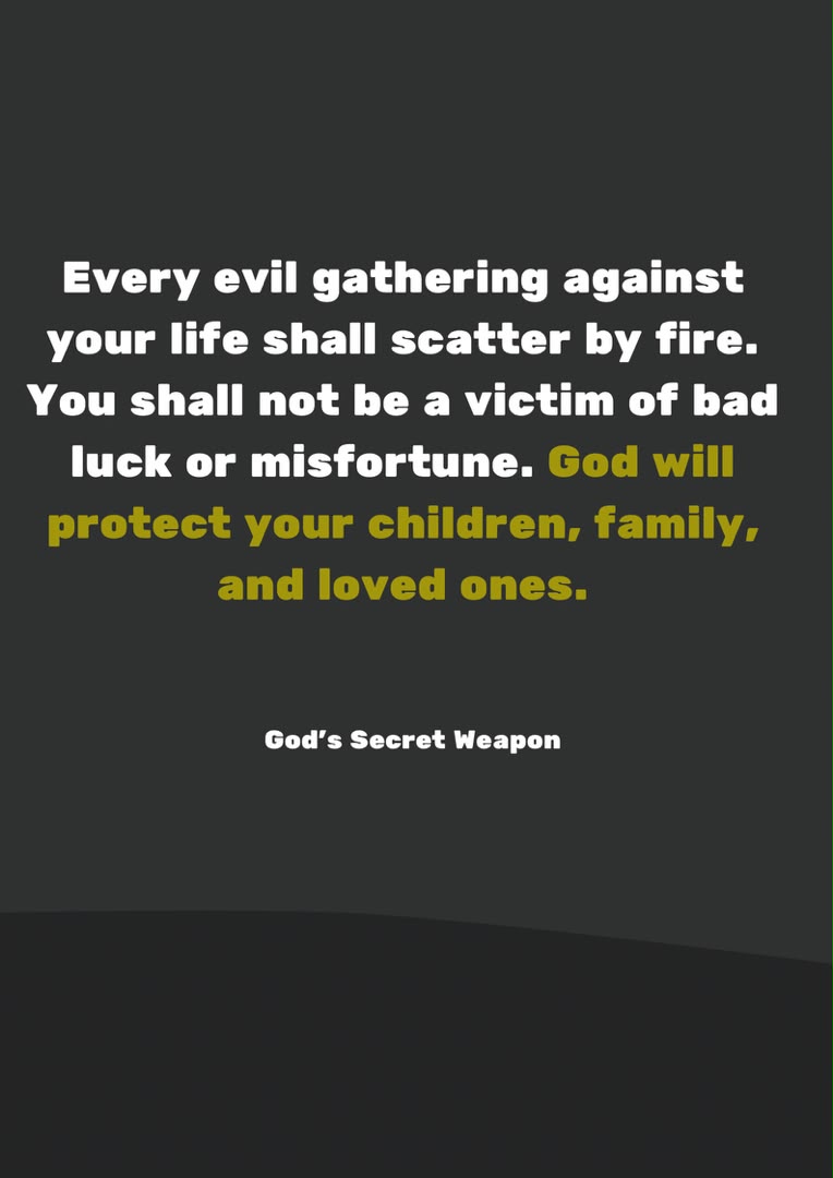 @GOD’S_SECRET_WEAPON