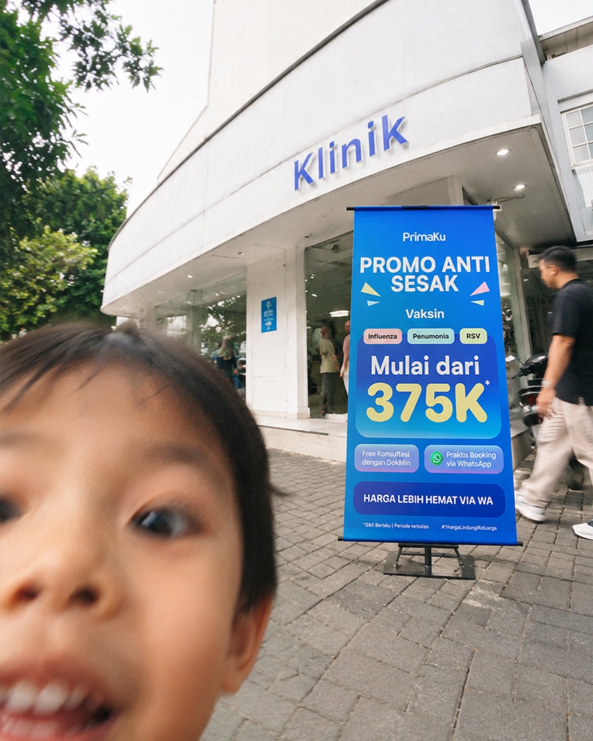 @Aplikasi Tumbuh Kembang Anak