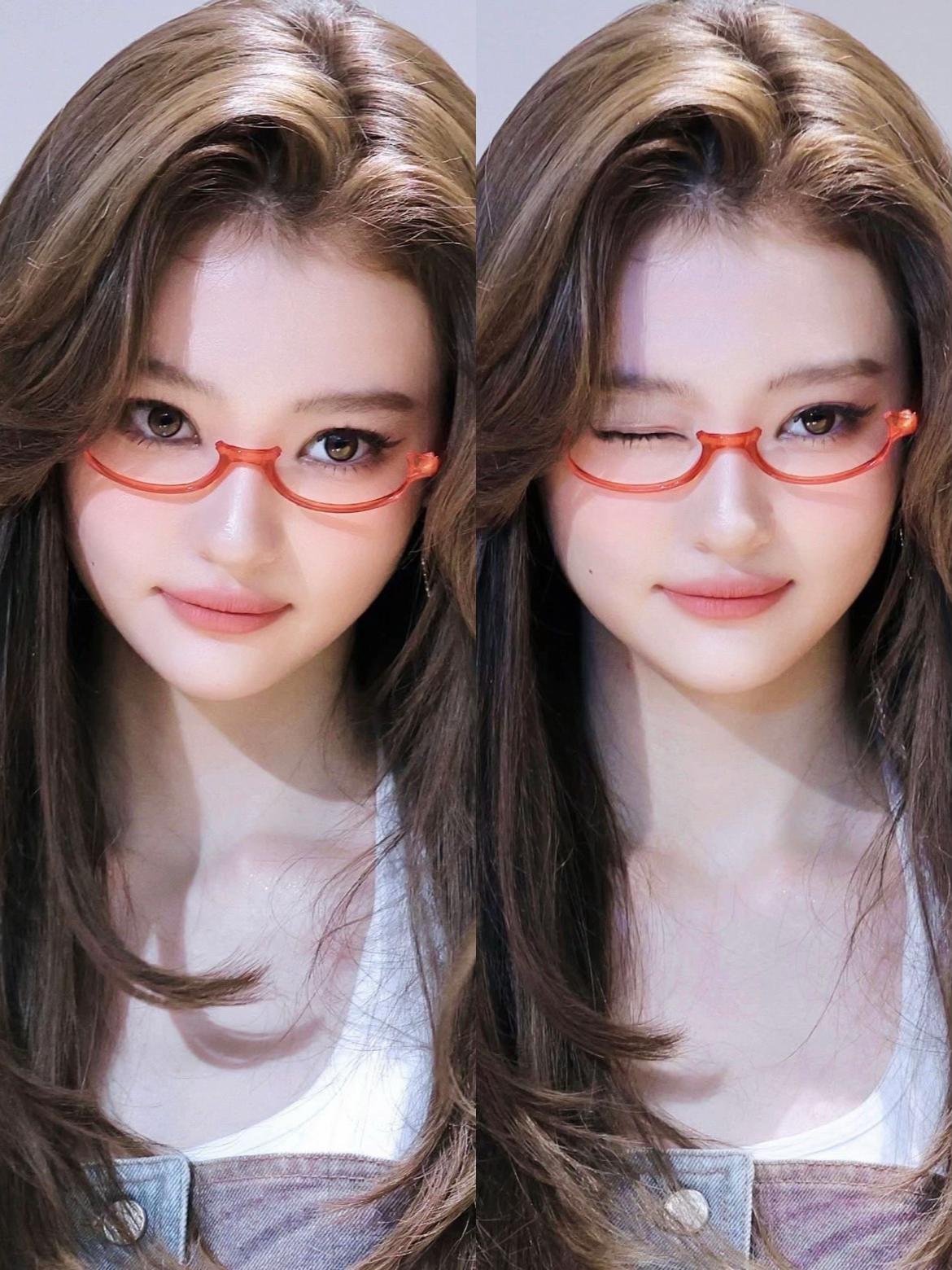 @👸🦋Universal Kpop Idols🦋👑