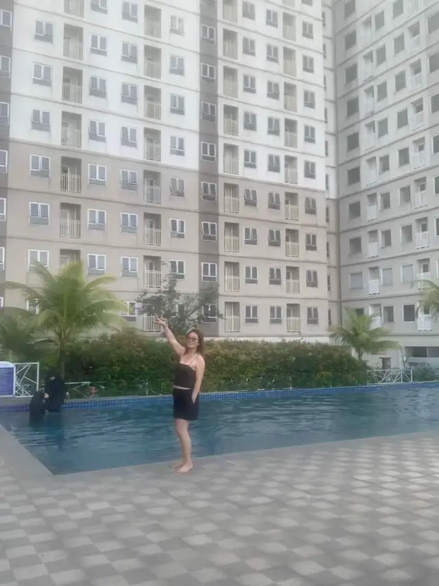 @OWNER WELLNESS. AURA 7DEWI