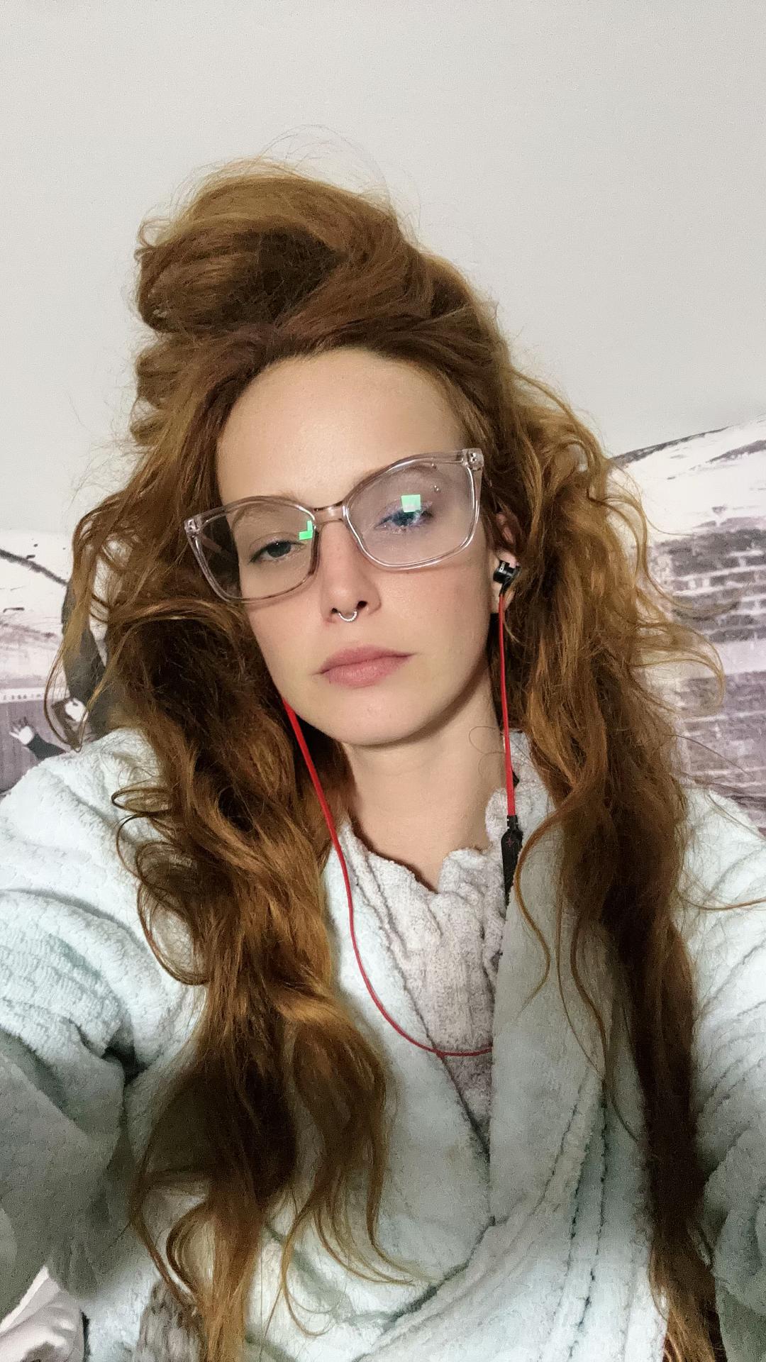 @Larissa Leto 🏳️🌈