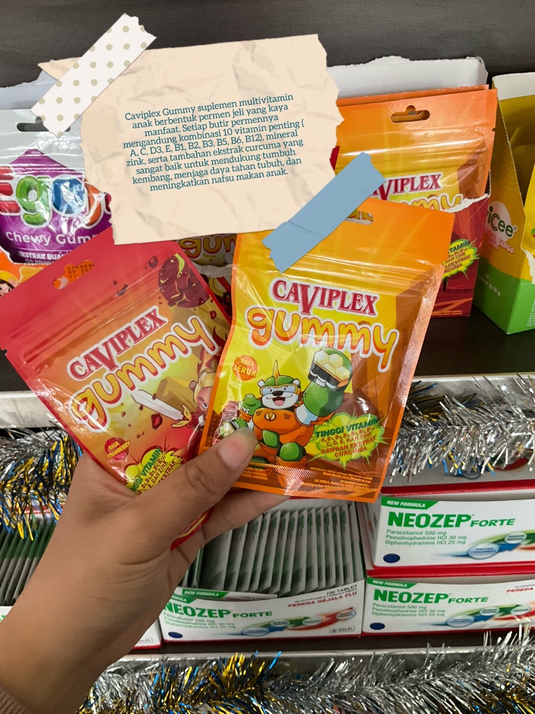 @Klik Farma