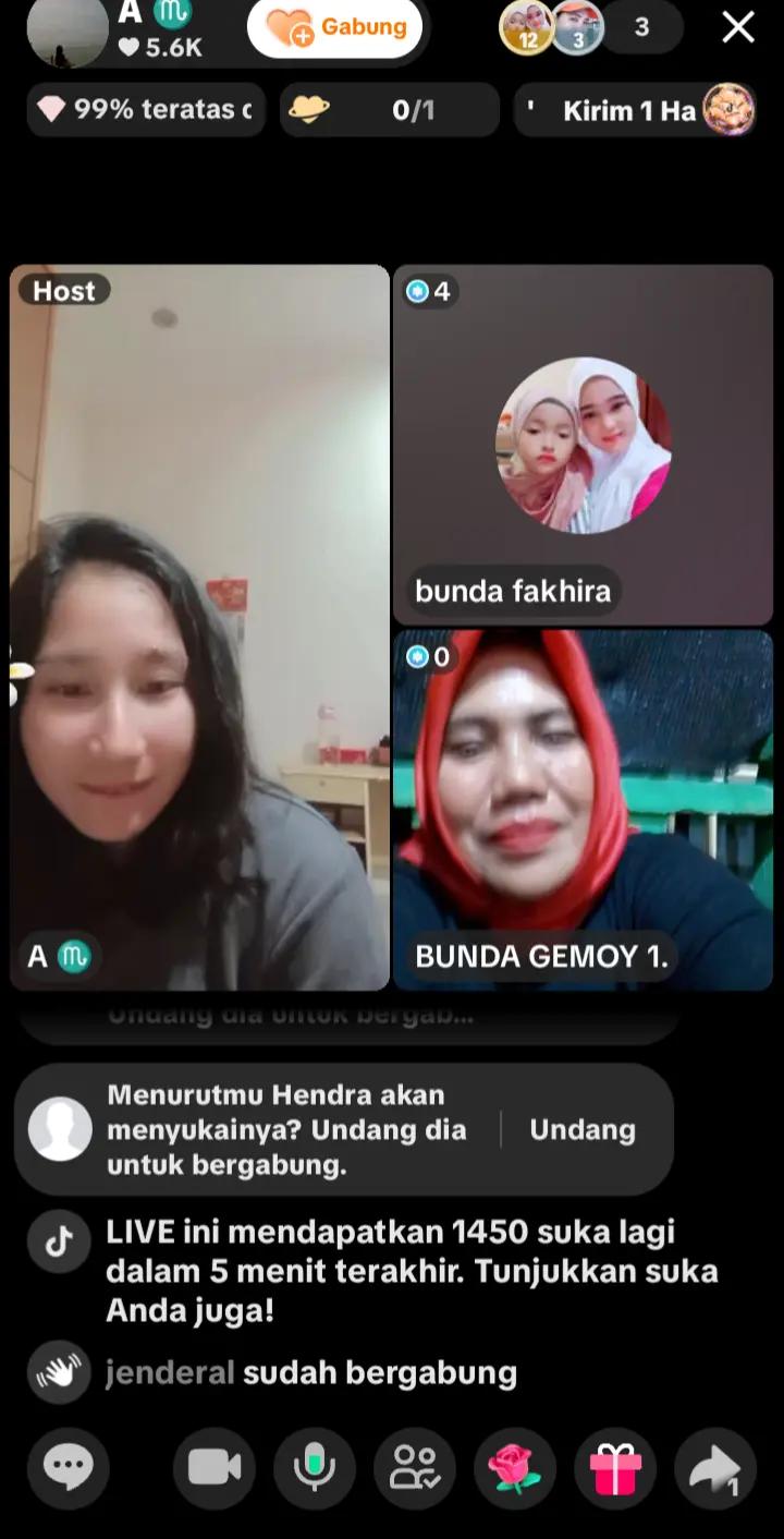 @BUNDA GEMOY 1.