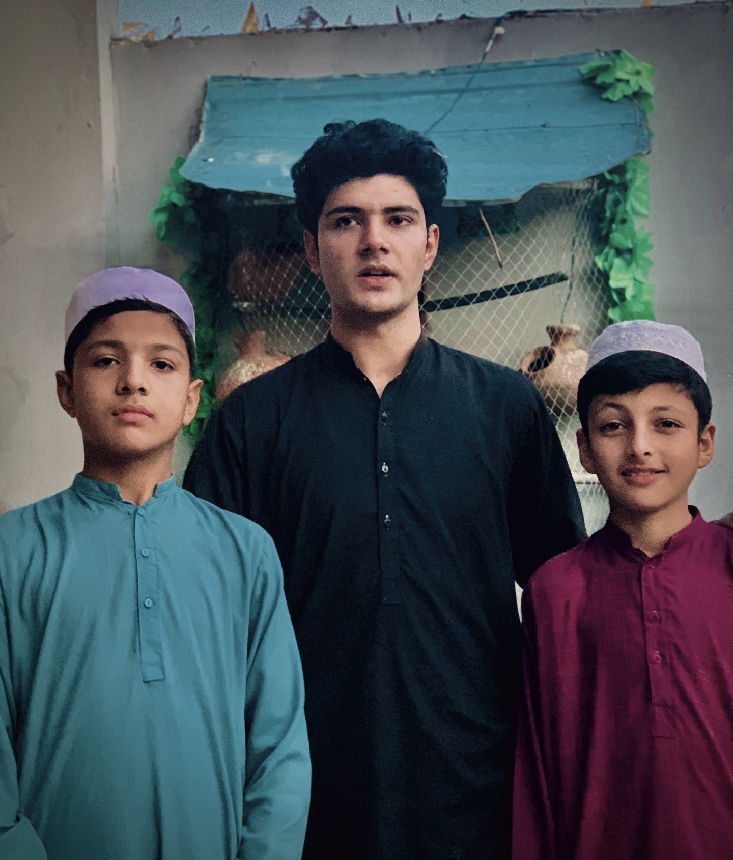 @🍁شہر یار خانی 🦋