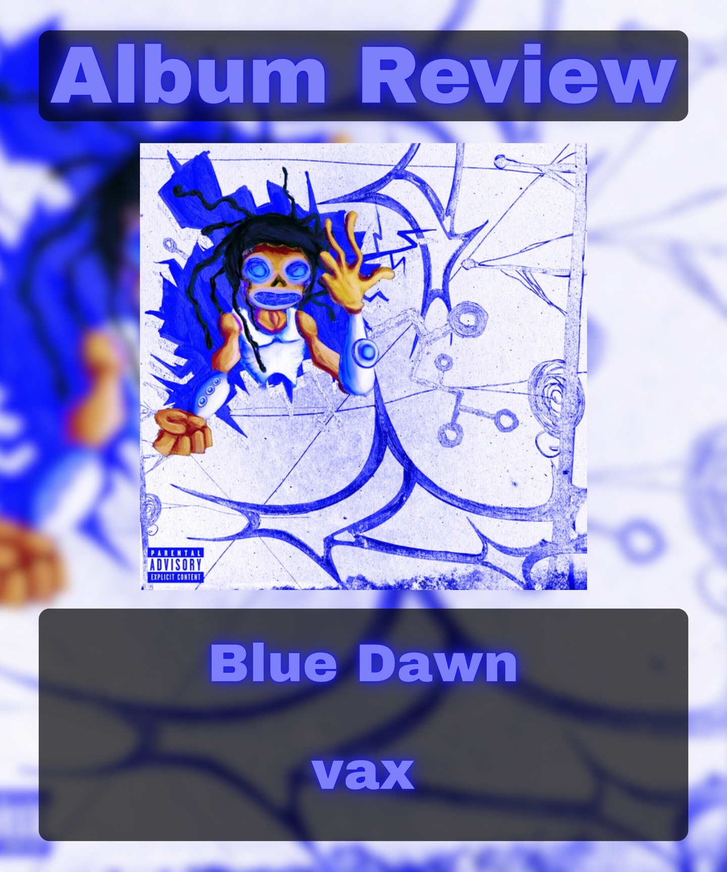@gingermusicreviewer