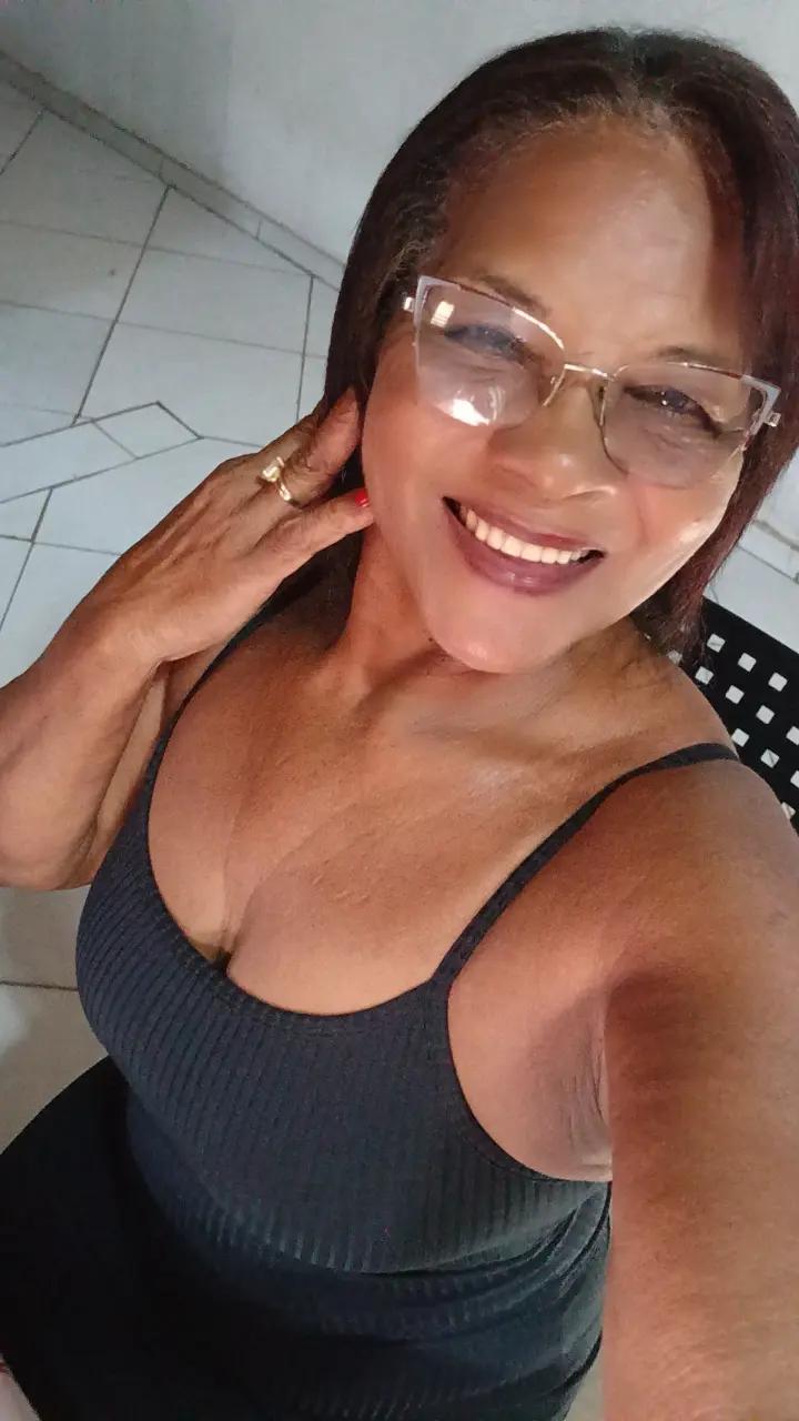 @Mariadoceu Almeida19
