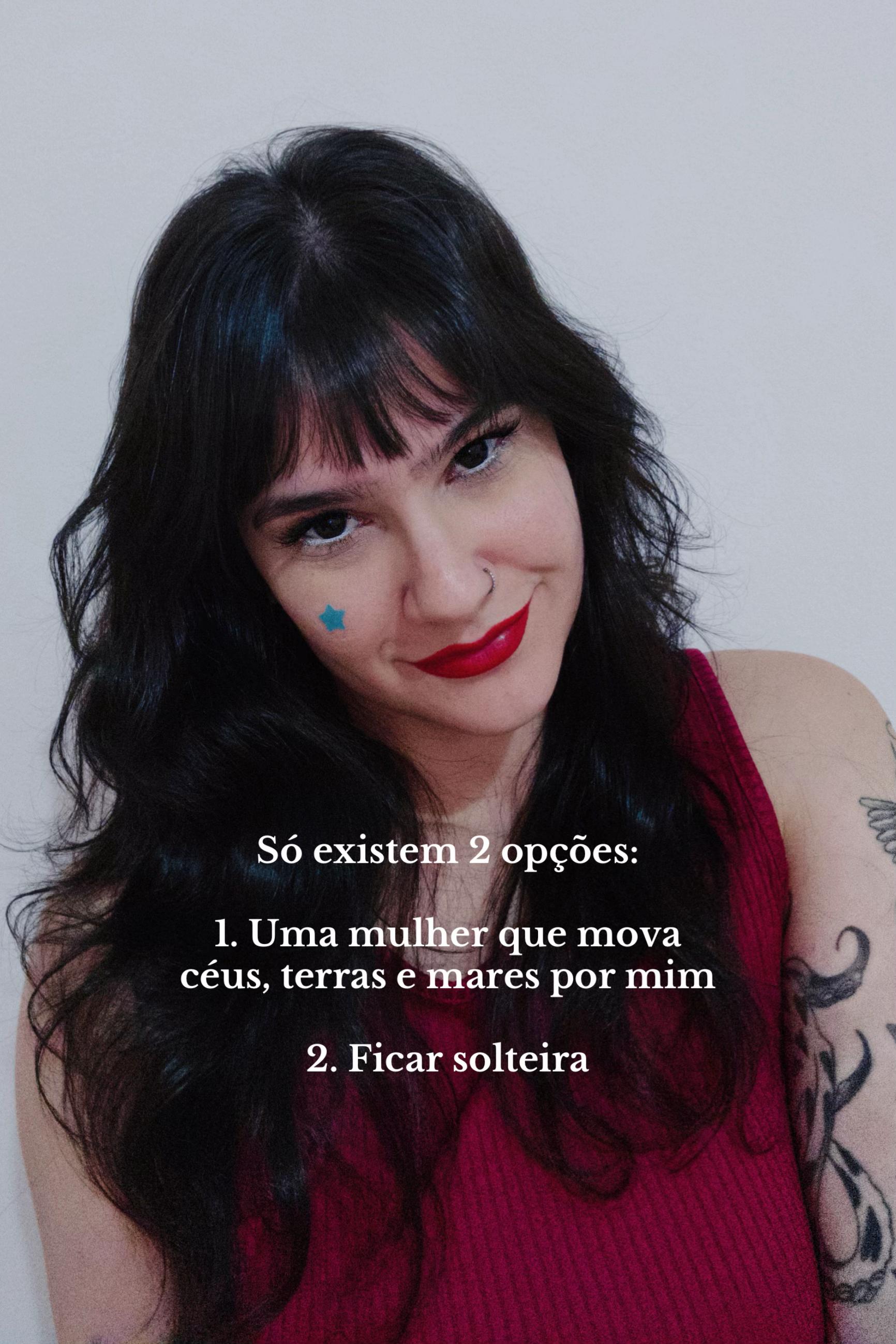 @Primícia ⚢