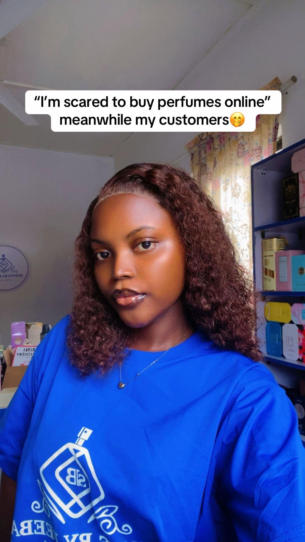 @SCENTS BY BEEBAH❄️