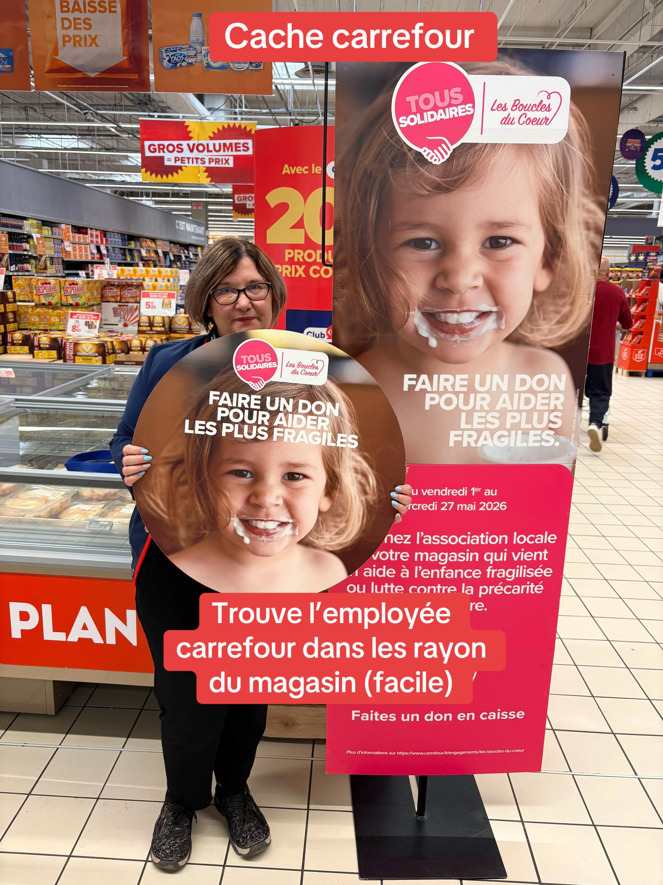 @Carrefour Lormont