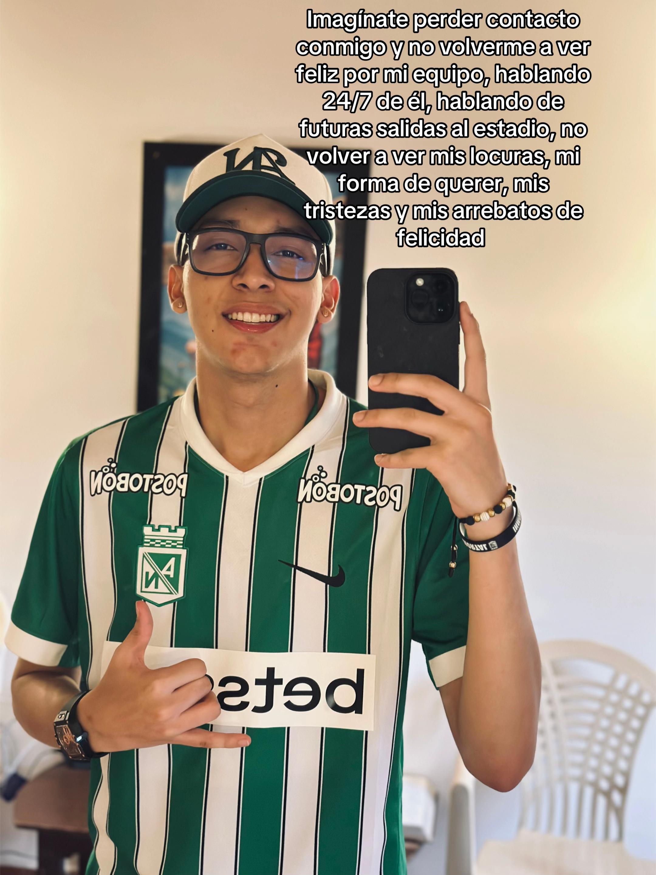 @El Benya Verdolaga🇳🇬