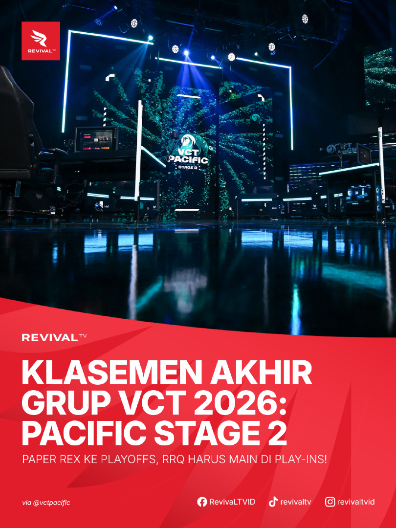 @RevivaLTV