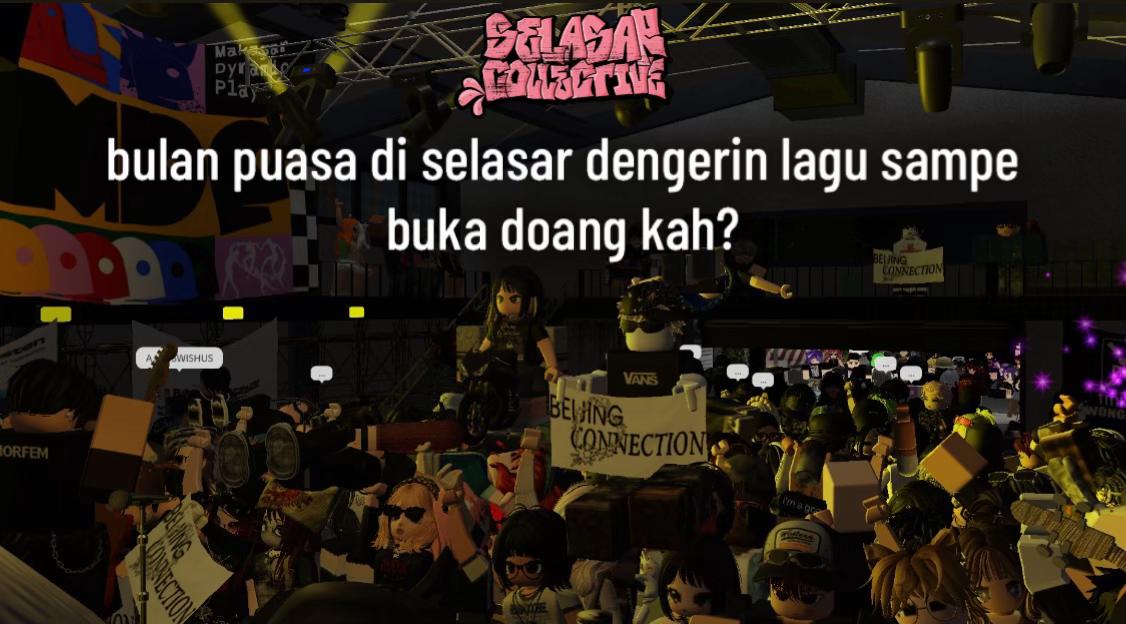 @Selasar Collective