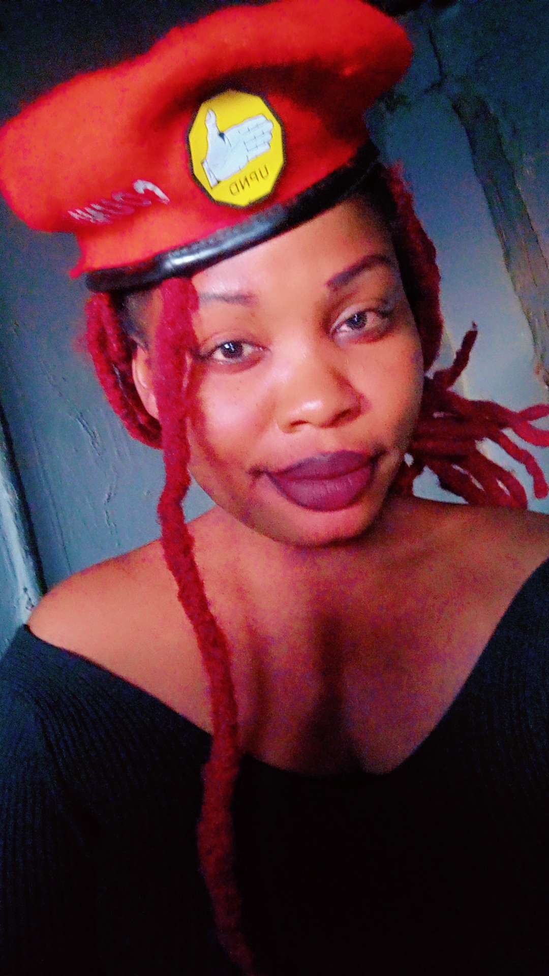 @Royna Mwewa