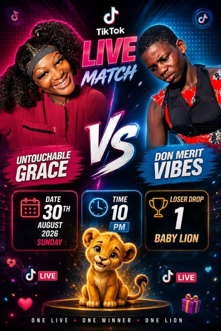 @Untouchable Grace