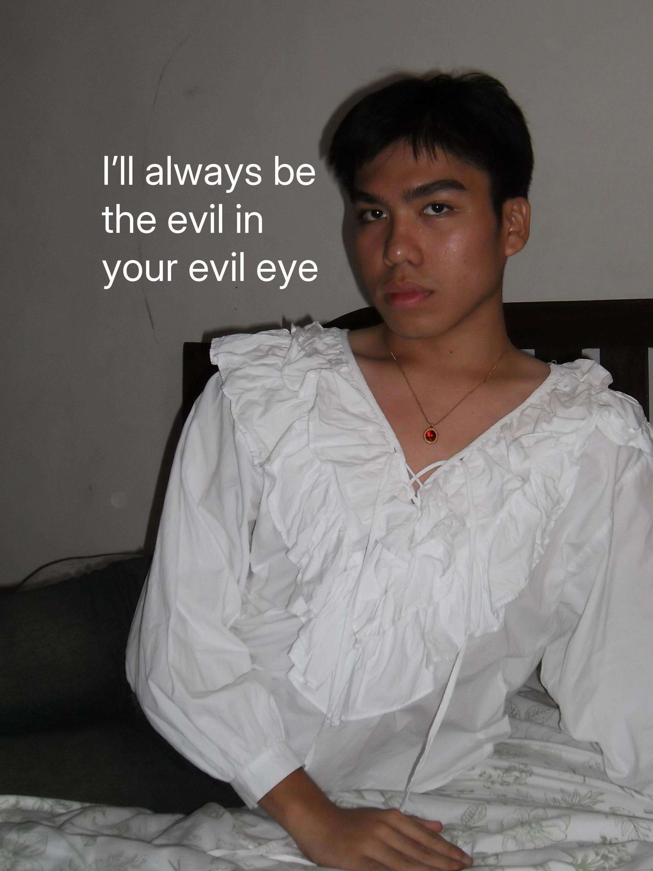 @Ian Murillo