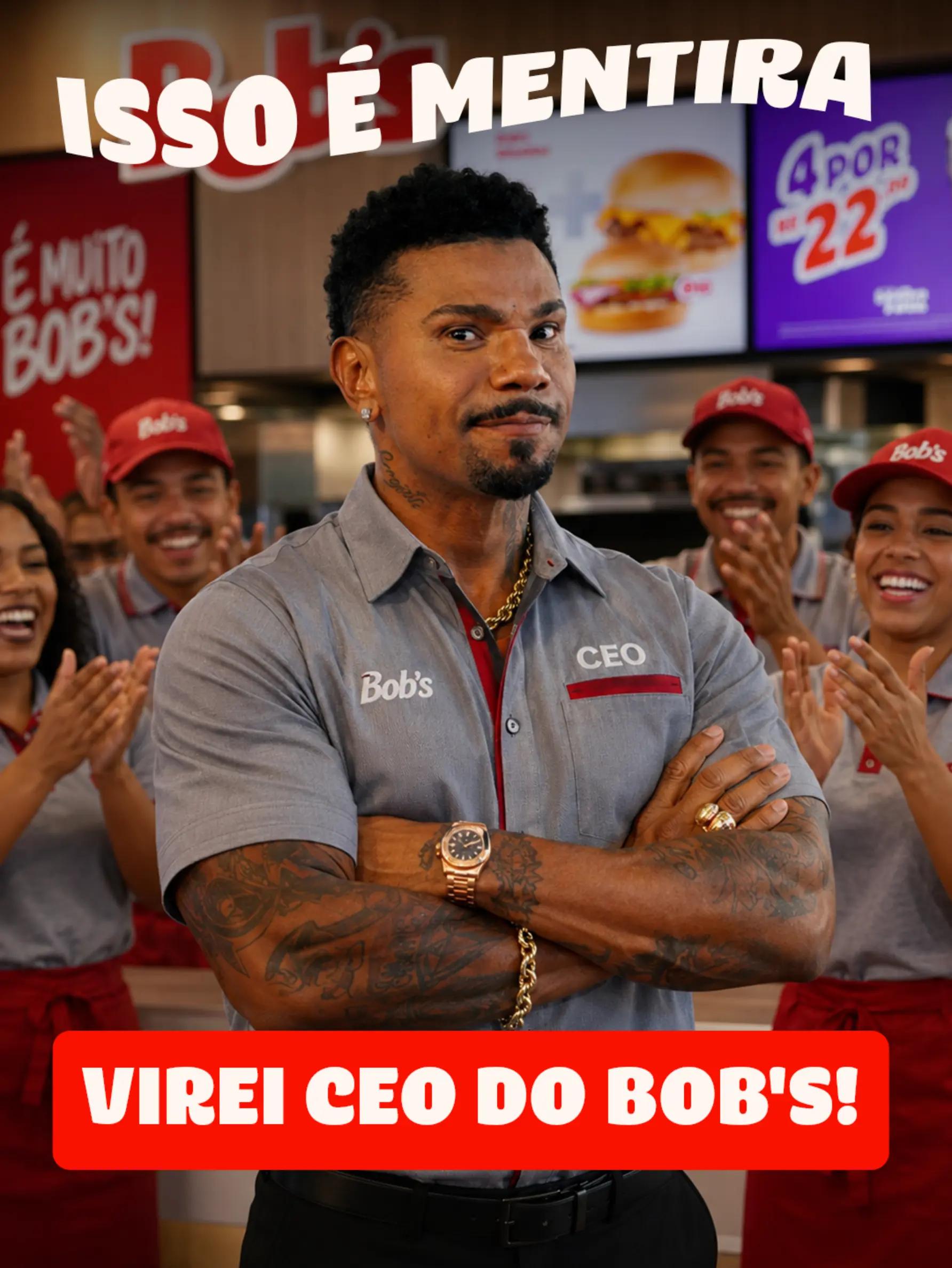 @Bob&rsquo;s