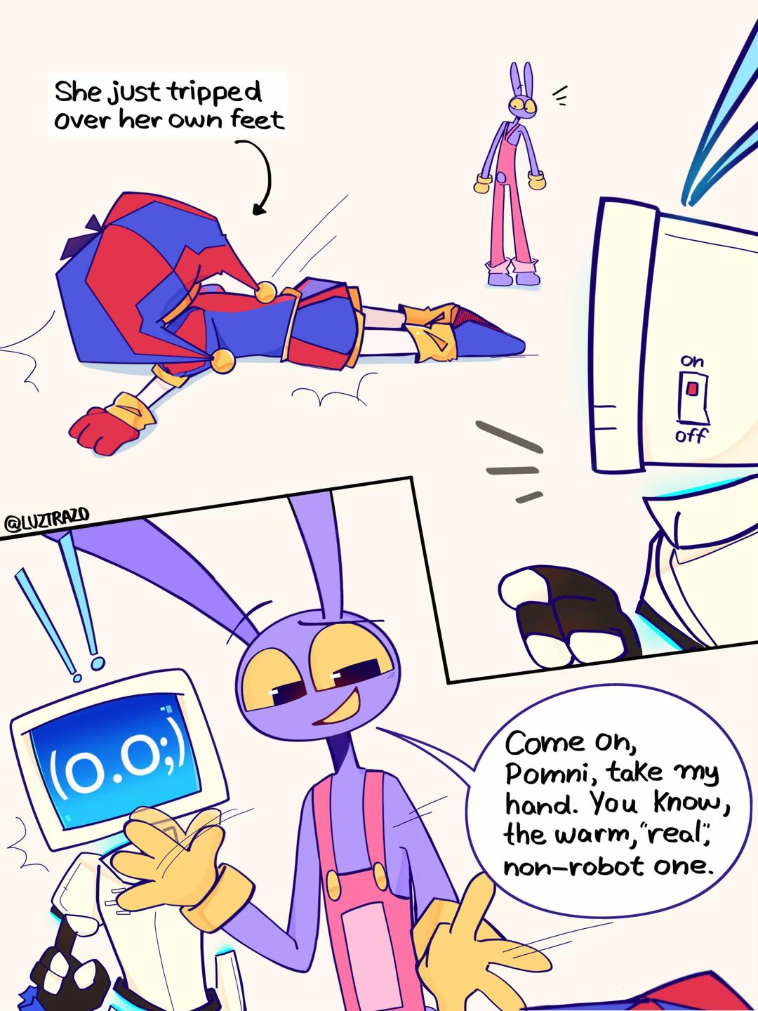 @LU • Draws