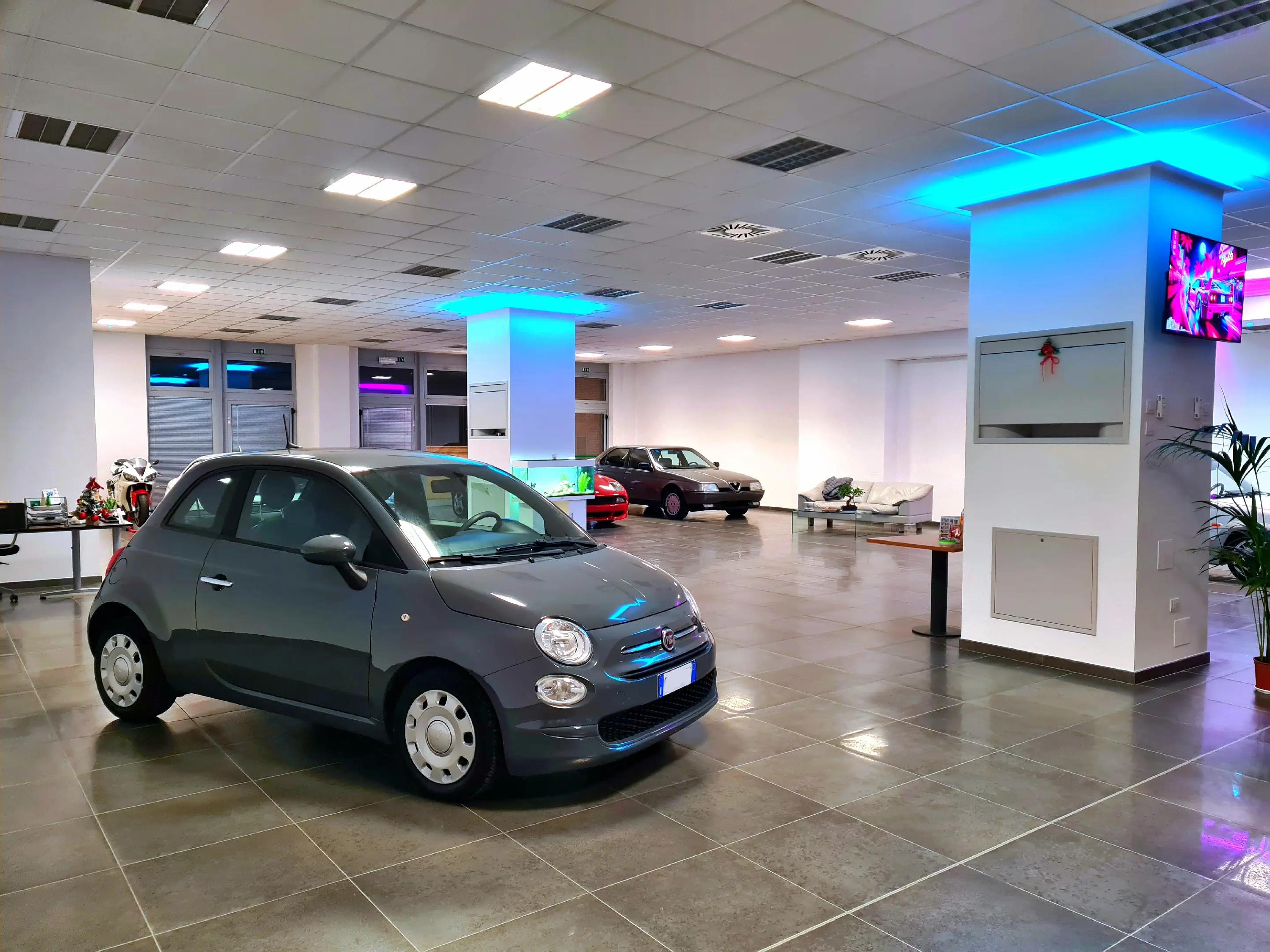 @Ercoli Auto