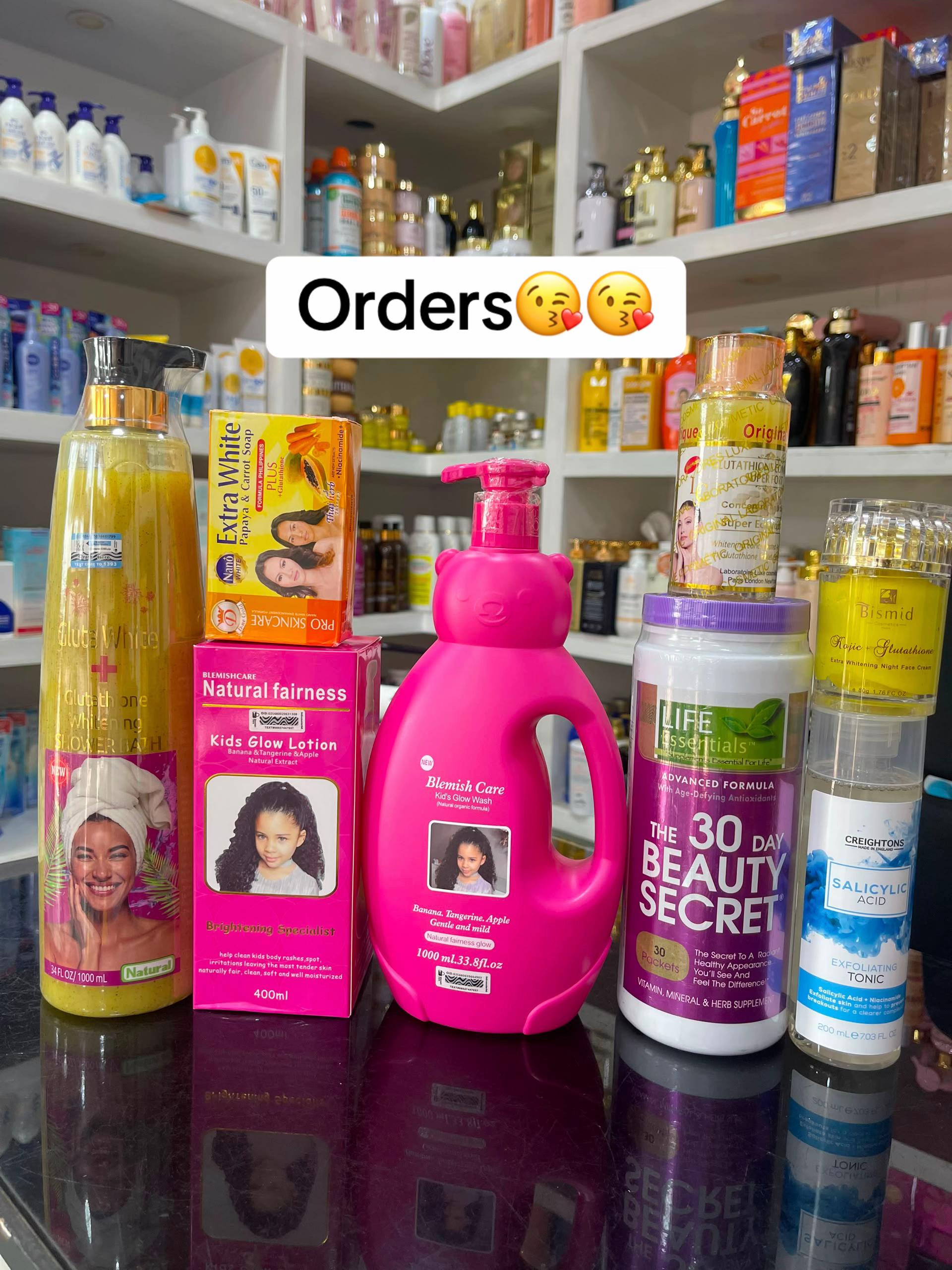 @Mercyandfavour_cosmetics