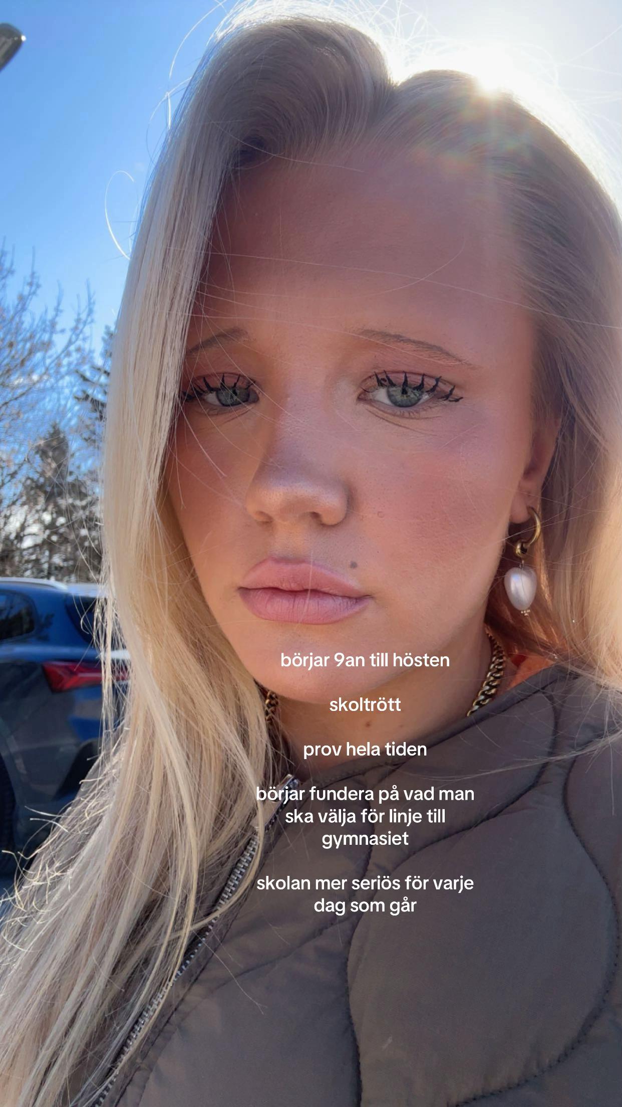 @Stella Hermansson