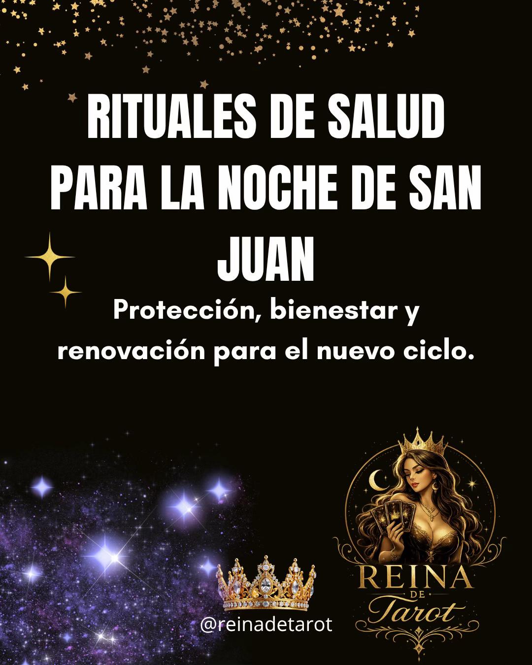 @reinadetarot