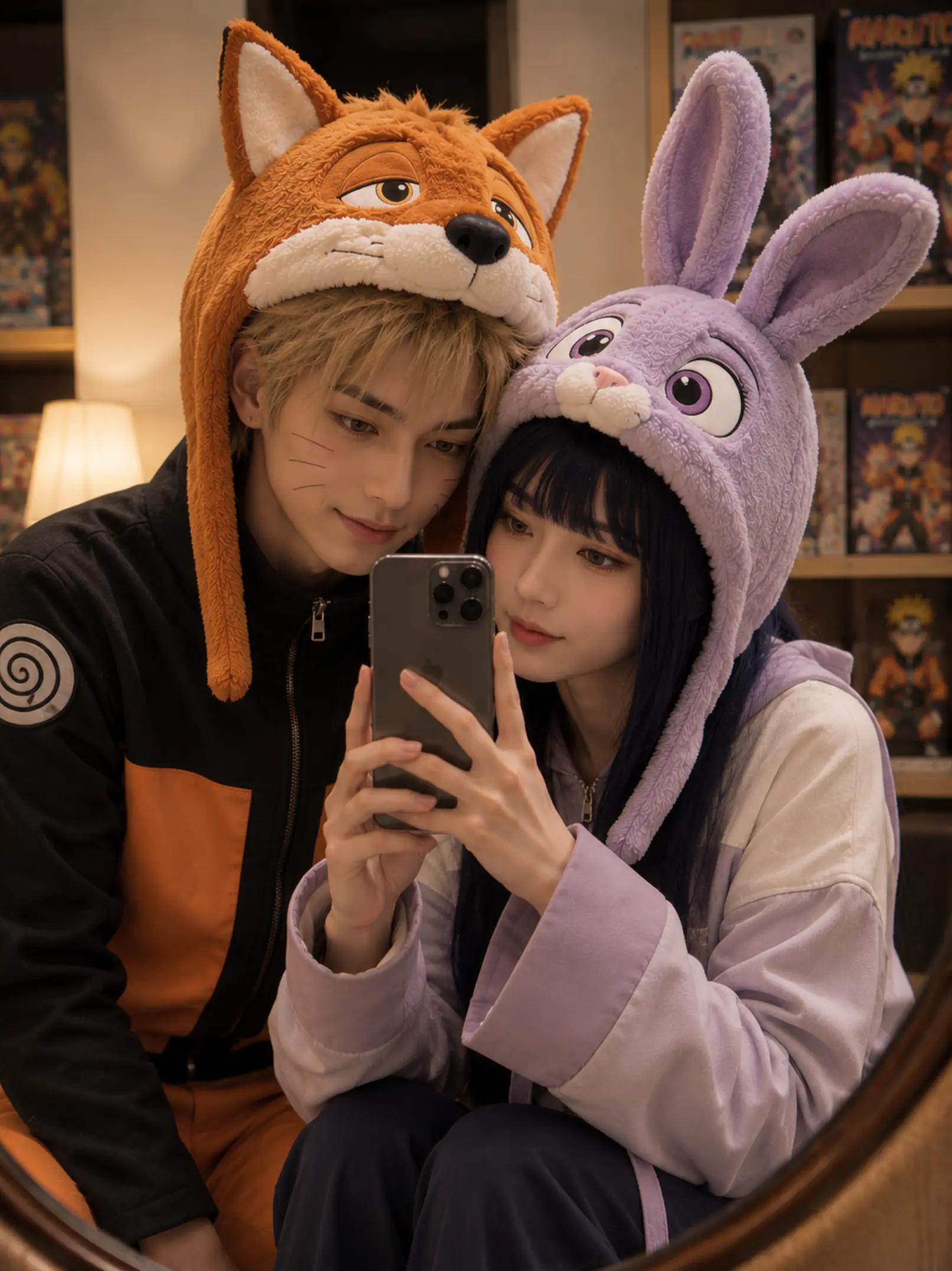 @konoha family
