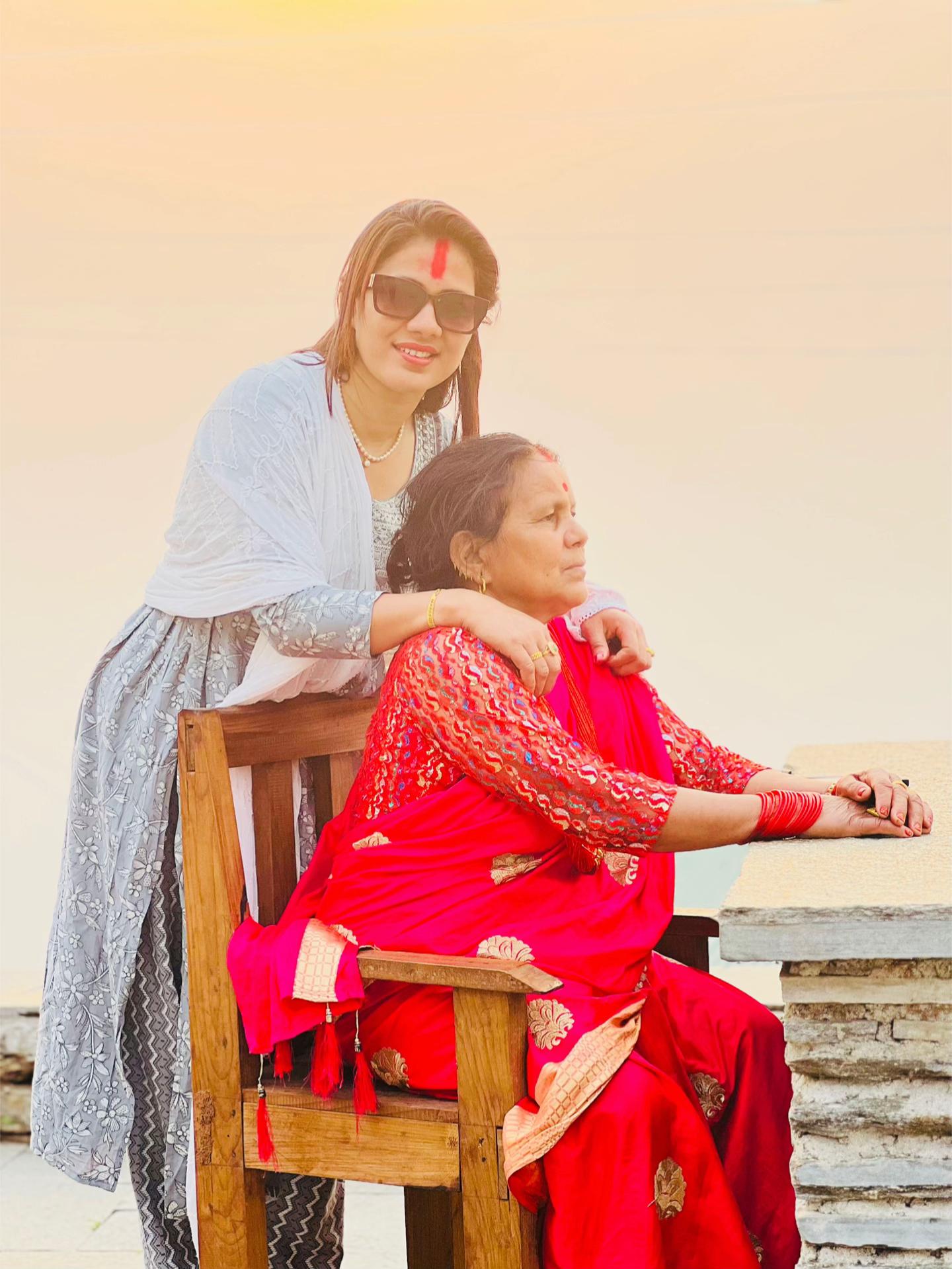 @Indira Lamichhane Pa