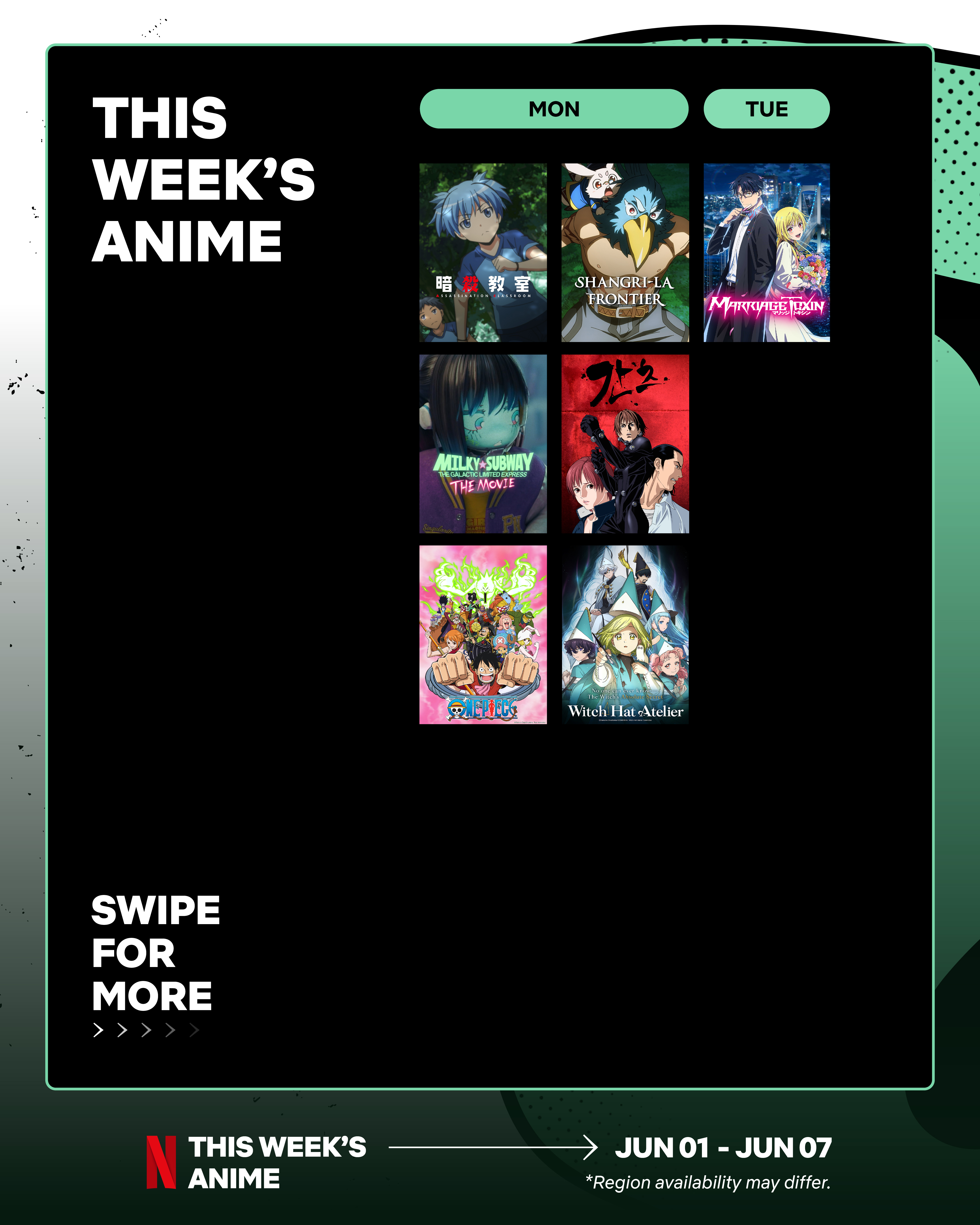 @netflixanime