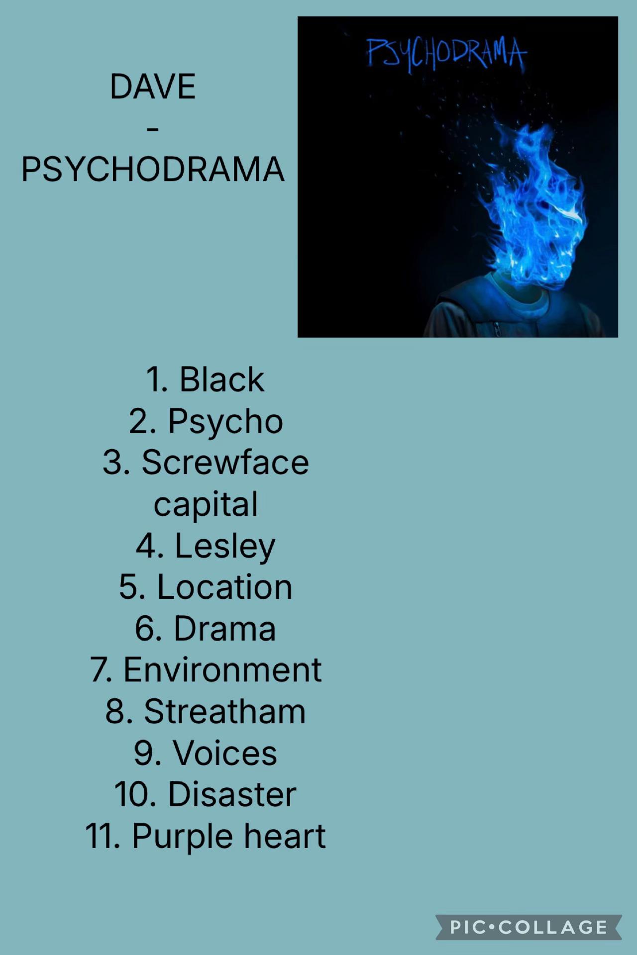 @albumranking
