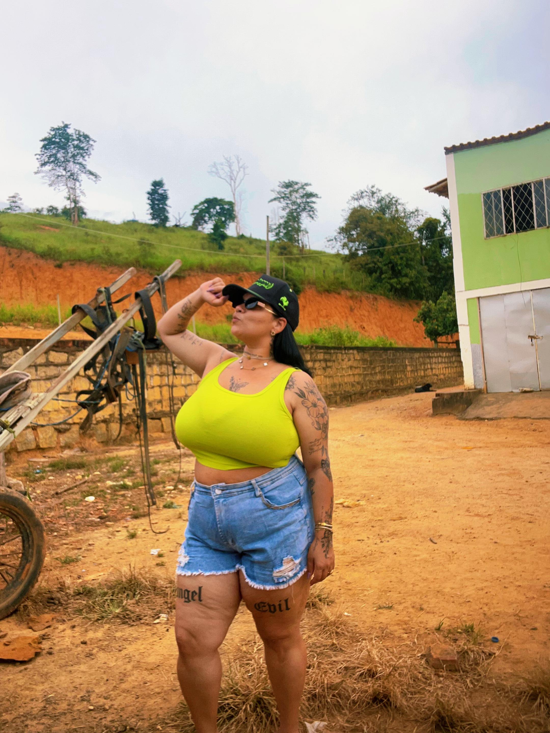 @Mila Soares