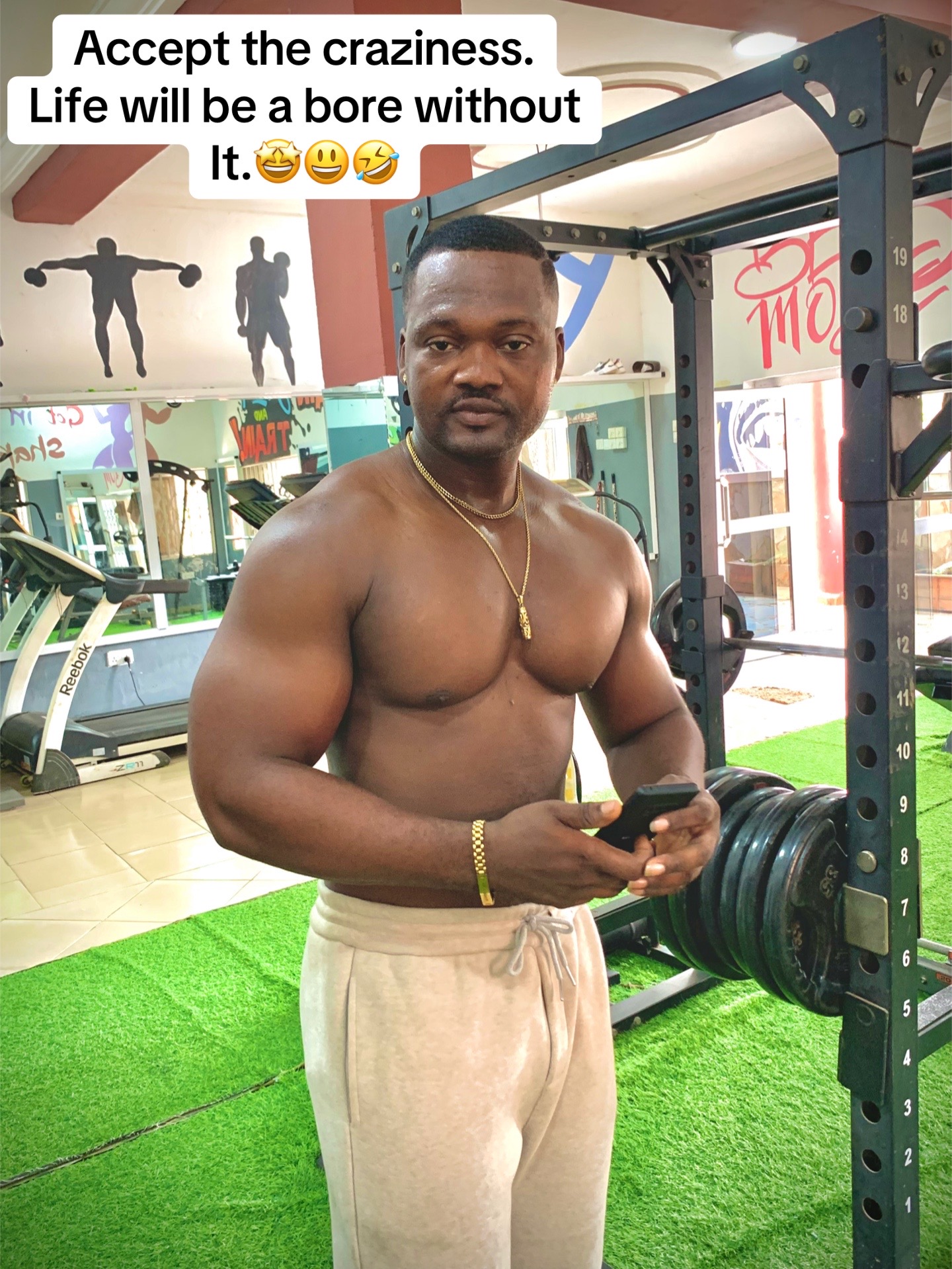 @Salari Fitness